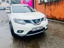 Nissan X-Trail 2015 SUV