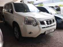 Nissan X-Trail 2013 SUV