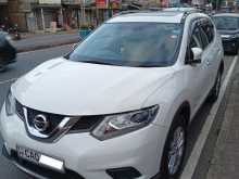 Nissan X-Trail 2015 SUV