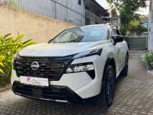 Nissan X-Trail 2026 SUV