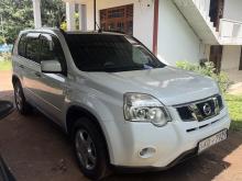 Nissan X-Trail 2011 SUV