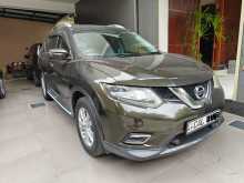 Nissan X-Trail 2015 SUV
