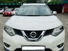 Nissan X-TRAIL 2015 SUV
