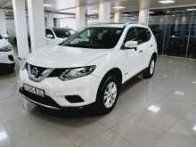 Nissan X-trail 2015 SUV