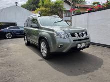 Nissan X-trail 2013 SUV
