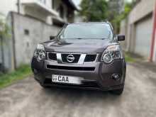 Nissan X-Trail 2013 SUV