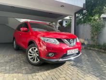 Nissan X-Trail 2015 SUV