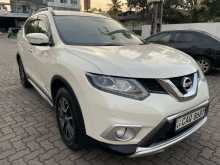 Nissan X-trail Premier 2016 SUV