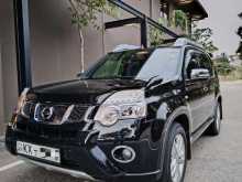 Nissan X-trail DNT31 2013 SUV