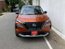 Nissan X-Trail E POWER 2024 SUV