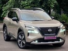 Nissan X-Trail E-Power G Grade 2024 SUV
