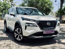 Nissan X-Trail E-POWER 2025 SUV