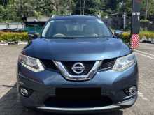 Nissan X-TRAIL EXTREME 2015 SUV