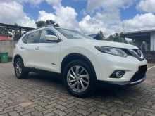 Nissan X-Trail EXTREMER 2016 SUV