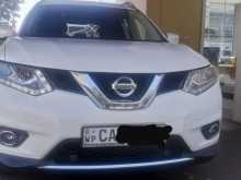 Nissan X-Trail Extremer 2016 SUV