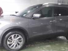 Nissan X-Trail EXTREMER 2016 SUV