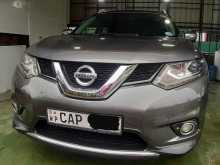 Nissan X-Trail Extremer 2016 SUV