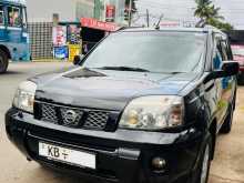 Nissan X-Trail 2006 SUV