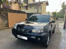 Nissan X-Trail 2007 SUV