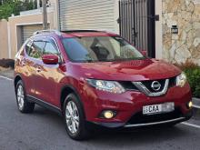 Nissan X-Trail Fully Patrol 7 Seat 2014 SUV