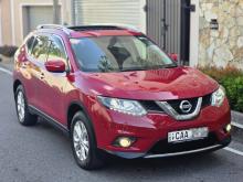Nissan X-Trail Fully Patrol 7 Seat 2014 SUV