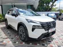 Nissan X-Trail G E-4ORCE 2026 SUV