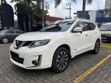Nissan X-Trail Mode Premier 2016 SUV