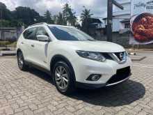 Nissan X-Trail Higest Grade 2016 SUV