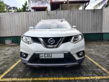 Nissan X-Trail HNT32 Autech 2016 SUV