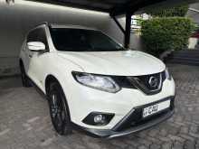 Nissan X-Trail HNT32 Autech 2016 SUV