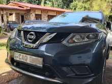 Nissan X-Trail HT32 2016 SUV