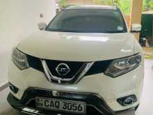 Nissan X-Trail 2015 SUV