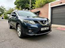 Nissan X-Trail Premier 2016 SUV