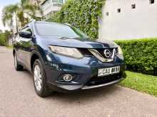 Nissan X-Trail Premier HT32 2016 SUV