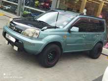 Nissan X-Trail 2003 SUV