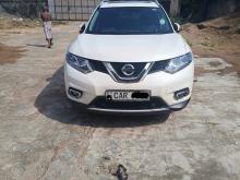 Nissan X-Trail Mode Premium 2016 SUV
