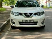 Nissan X-Trail Mode Premier 2016 SUV