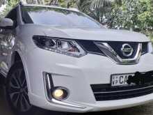 Nissan X-Trail MODE PREMIER AUTECH 2016 SUV