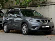 Nissan X-Trail Mode Premier 2016 SUV