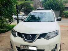 Nissan X-Trail MODE PREMIER 2015 SUV