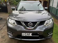 Nissan X-Trail Mode Premium 2016 SUV
