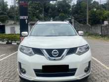 Nissan X-Trail Mode Premier 2016 SUV