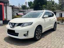 Nissan X-TRAIL MODE PREMIER 2015 SUV