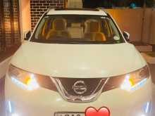 Nissan X-Trail Mode Premier Sport Version 2015 SUV