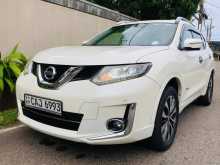 Nissan X-trail Mode Premier 2015 SUV