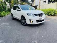 Nissan X-Trail Mode Premium 2016 SUV