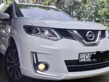 Nissan X-trail MODE Premier 2016 SUV