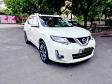 Nissan X-Trail MODE PREMIER 2016 SUV