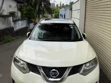 Nissan X-Trail Mode Premier 2016 SUV