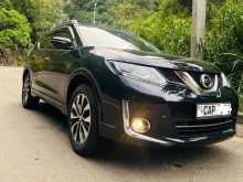 Nissan X-Trail Mode Premier 2016 SUV